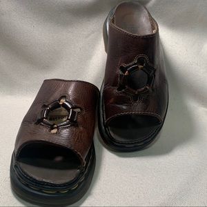 Extremely rare Dr Marten sandals